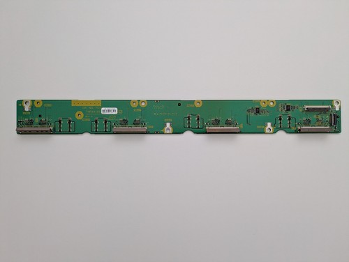 Panasonic data driver in - data,