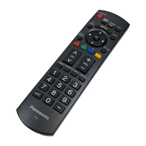 Telecomando panasonic - telecomando,