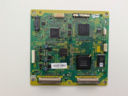 Panasonic convertitore - convertitore, di
