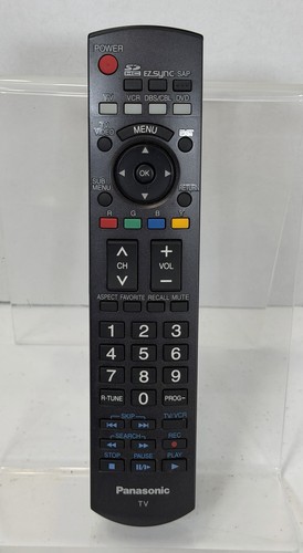 Telecomando plasma - telecomando, al