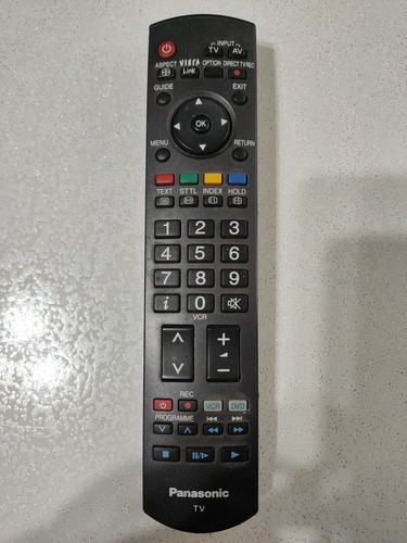 Telecomando originale - telecomando,