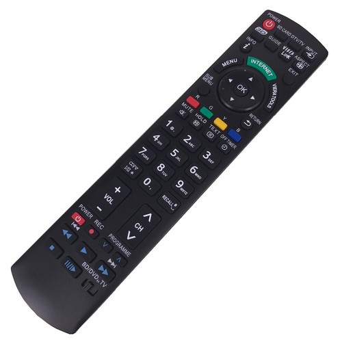 Telecomando per panasonic - telecomando,