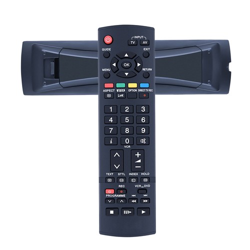 Telecomando per panasonic - telecomando,