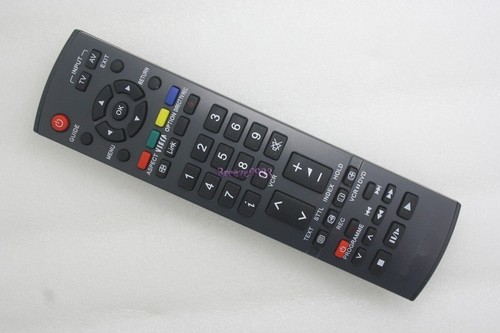 Telecomando per panasonic - telecomando,
