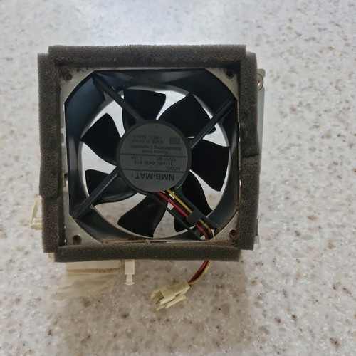 Panasonic ventilatore al - tv,