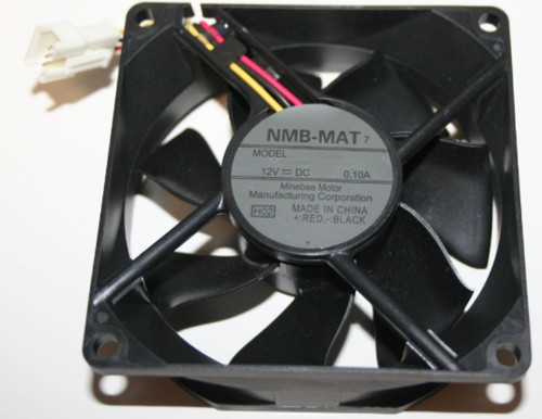 12v cooling fan part - 0.1a, tv