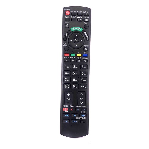Telecomando per panasonic - telecomando,
