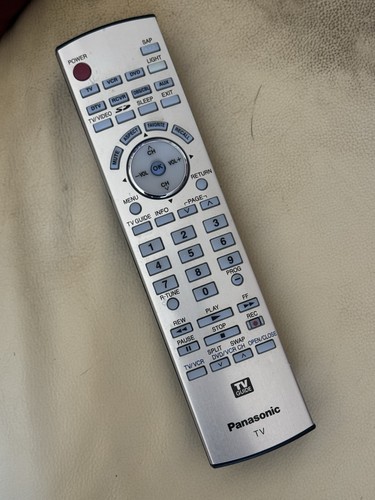Telecomando plasma - al,
