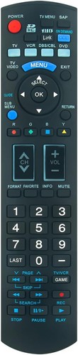 N2qayb000294 telecomando - n2qayb000294,