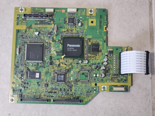 Panasonic 42x50u al - tv,