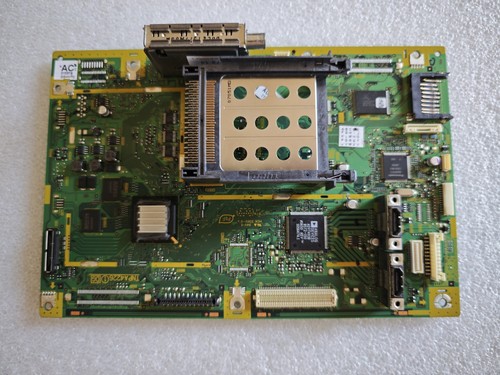 Panasonic tnpa4226 main - panasonic,