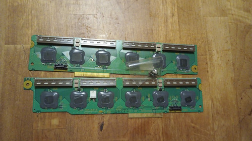 Panasonic plasma 42px60u - plasma, th-42px60u