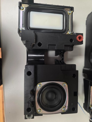 Panasonic eab844 altoparlanti - panasonic,
