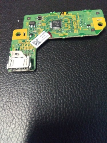 Scheda hdmi panasonic - scheda,