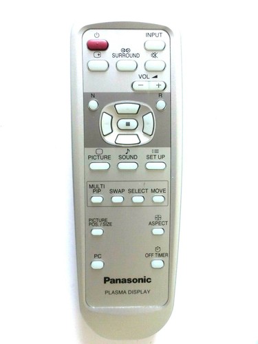 Telecomando plasma - telecomando,