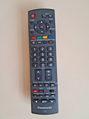 Telecomando originale - tv,