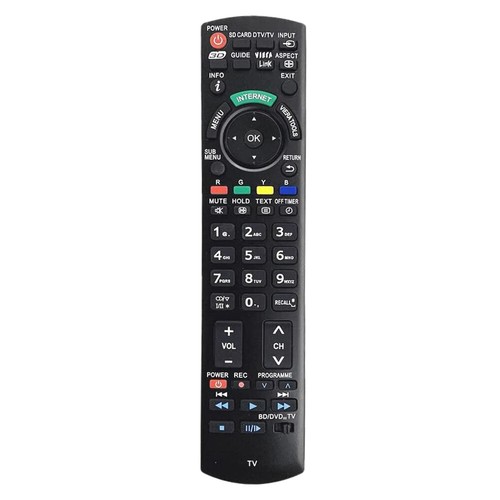 Nuovo telecomando per al - nuovo,
