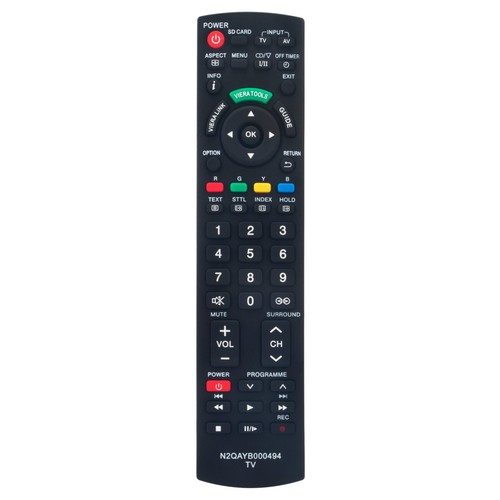 N2qayb000494 telecomando per - n2qayb000494,