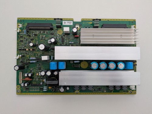 Panasonic scan drive - drive, txnsc1ntb