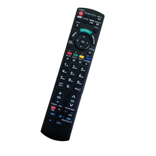 Telecomando per panasonic - per,