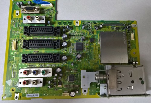 Scheda tnpa 3759 main - scheda, av