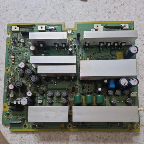 Panasonic plasma - panasonic,