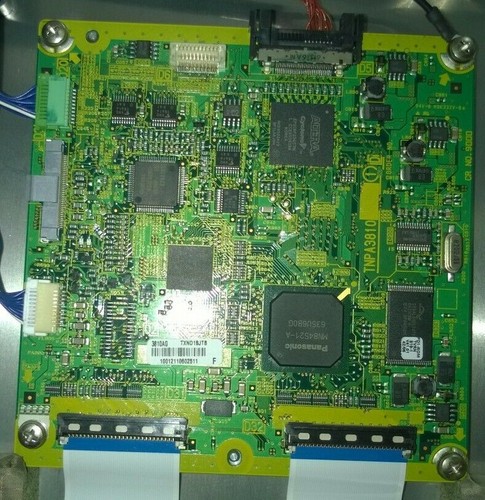 Scheda control board n - scheda, p/n
