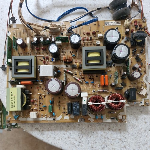 Panasonic plasma - panasonic, tv