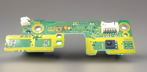 Panasonic board tnpa3762ags - panasonic,