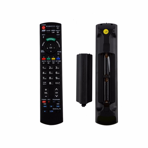 Telecomando per panasonic - per,